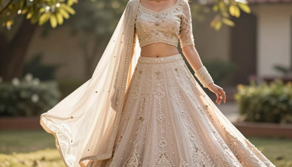 festive kurti pant dupatta set